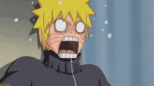 Shook Naruto GIF - Shook Naruto GIFs