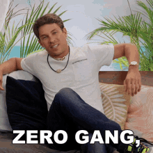 zero gang zilch nothing joey essex all star shore s1e10 none