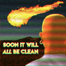 mr clean soon it will all be clean mr clean soon it will all be clean