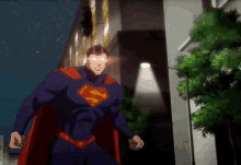 Superman Flash GIF - Superman Flash Barry Allen GIFs