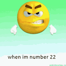 Txt Number22 GIF - Txt Number22 22 GIFs