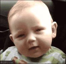 Laughing Baby GIF - Laughing Baby Cute GIFs