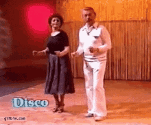 Dance Couple GIF - Dance Couple GIFs