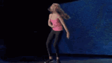 The Next Step Dancing GIF - The Next Step Dancing Lit GIFs