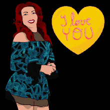wendyposhh iloveyou