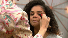olho sombra