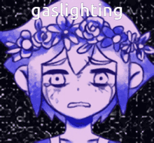 emotional omori