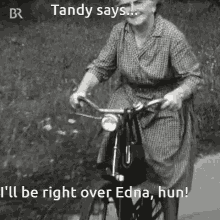 Tandy Bicycle GIF - Tandy Bicycle GIFs