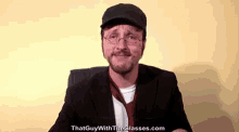 Nostalgia Critic What GIF - Nostalgia Critic What Confused GIFs