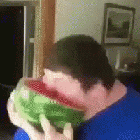 watermelon-eating.gif