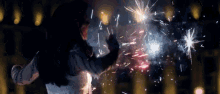 Big Booms GIF - Katy Perry Firework July4th GIFs