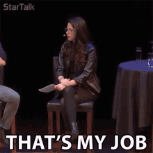 thats my job my role thats what i do my job thats my thing thats my job my role thats what i do my job thats my thing