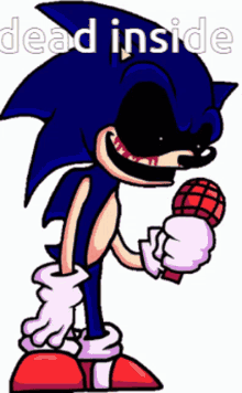 Sonic Exe GIF - Sonic Exe GIFs