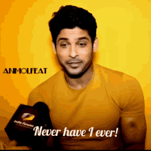 Sidharth Shukla Never Have I Ever GIF - Sidharth Shukla Never Have I Ever Indian Actor GIFs