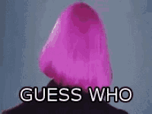 Guess Who GIF - Guess Who Surprise Surprise Mother Fucker GIFs