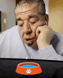 Joey Diaz Church Of Whats Happening Now GIF - Joey Diaz Church Of Whats Happening Now Coco Diaz GIFs