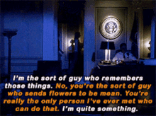 West Wing GIF - West Wing Josh GIFs