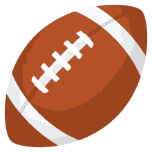 american football activity joypixels rugby ball