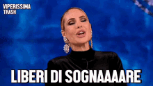 viperissima isola dei famosi trash reaction ilary blasi viperissima isola dei famosi trash reaction ilary blasi
