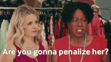 Penalize Her Shopping GIF - Penalize Her Shopping Fetish The Series GIFs