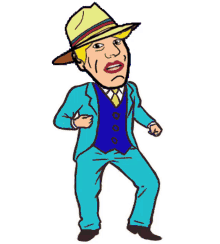 sing singing dance dancing dancing man sing singing dance dancing dancing man