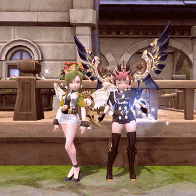 dragon nest for mac