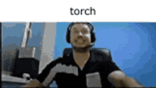 Torch Papich GIF - Torch Papich папич GIFs