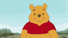 Hi Pooh GIF - Hi Pooh Pooh Bear GIFs