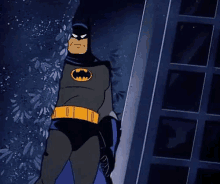 Batman Thumbsup GIF - Batman Thumbsup Garbage GIFs