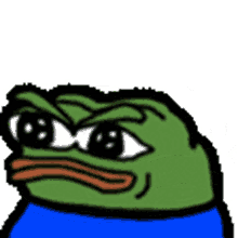 noppers pepe frog nope no nah noppers pepe frog nope no nah