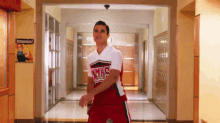 Blaine Jackpot GIF - Glee Success Celebrate GIFs
