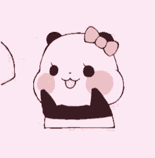Sweet Cute GIF - Sweet Cute Panda GIFs