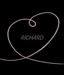 name of richard richard i love richard