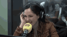 maria parrado smiling radio interview maria parrado smiling radio interview
