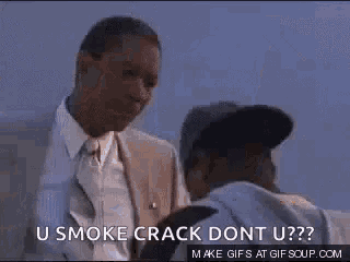 Morgan Freeman You Smoke Crack Dont You GIF - Morgan Freeman You Smoke Crack  Dont You Scold - Discover &amp; Share GIFs