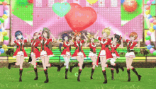 Muse Sifas GIF - Muse Sifas Love Live GIFs