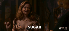Sugar Miranda Otto GIF - Sugar Miranda Otto Zelda Spellman GIFs