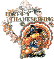 Thanksgiving Week Sticker - Thanksgiving Week Stickers