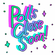 polls soon