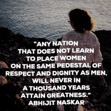 Gender Equality Feminism GIF - Gender Equality Feminism Abhijit Naskar GIFs