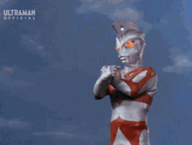 Ultraman Ace Ultra Guillotine GIF - Ultraman Ace Ultraman Ultra Guillotine GIFs