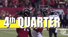 4th Quarter GIF - 4th Quarter Fourth Quarter Football GIFs