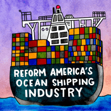 High Prices Inflation GIF - High Prices Inflation Reform Americas Ocean Shipping Industry GIFs
