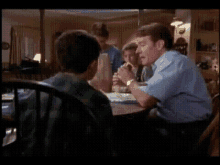 Bryan Cranston Malcolm In The Middle GIF - Bryan Cranston Malcolm In The Middle Hal Wilkerson GIFs