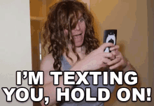 onision texting