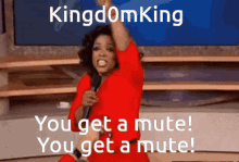 Kingdomking Mute GIF - Kingdomking Mute Gge GIFs