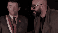 Papacito Mélenchon GIF - Papacito Mélenchon Grand Remplacement GIFs