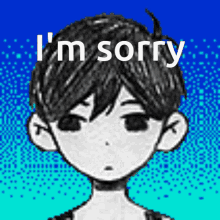 Omori Omori Sad GIF - Omori Omori Sad Im Sorry GIFs
