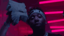 Cash Trouble GIF - Cash Trouble All My Niggaz Song GIFs