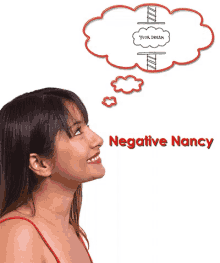 Negative Nancy GIF - Negative Nancy GIFs